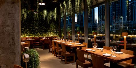 RESTAURANT REVIEW: Roka ’N’ Roll | Luxury Travel Magazine | Luxury ...