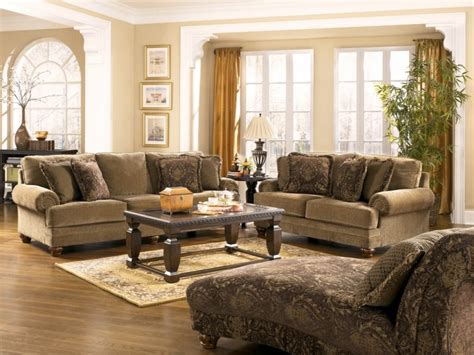 25 facts to know about Ashley furniture living room sets | Hawk Haven