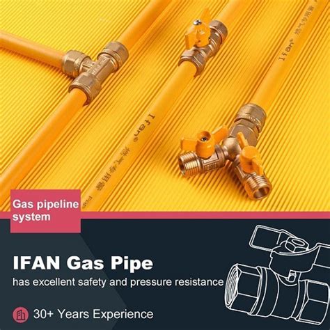 Pex Pipe Size Chart Get A Grip On Dimensions And Thicknesses Knowledge