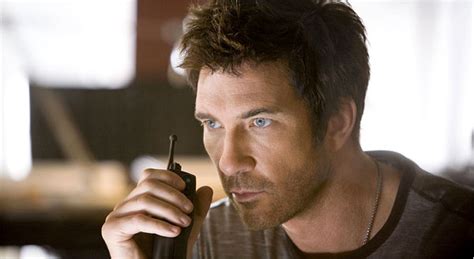 Tnt Crime Series Starring Dylan Mcdermott As An Undercover Detective