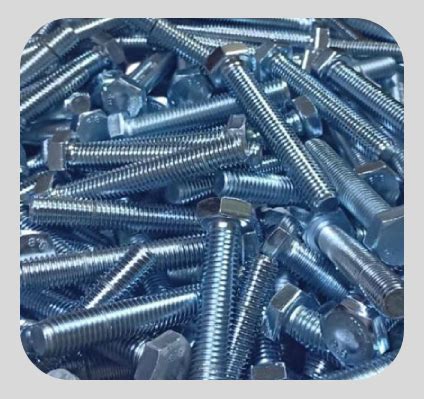 Best Zinc Plating In Dubai UAE Electrogalvanizing Company