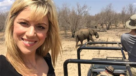 Saving Africa S Elephants What S Being Done BBC Newsround