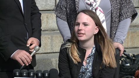 Lawsuit Over Justina Pelletiers Diagnosis Treatment Heads To Trial