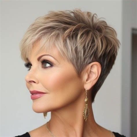 Revitalize Your Style Fresh And Modern Pixie Bob Ideas For 2024 In