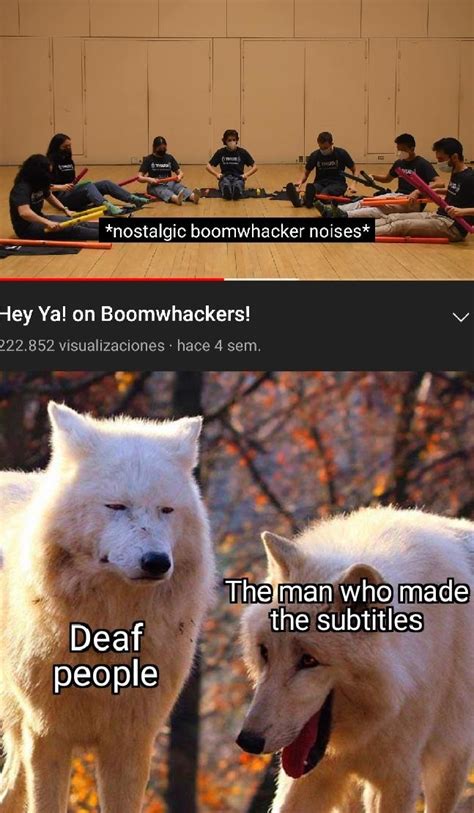 The best Subtitles memes :) Memedroid