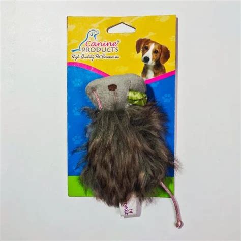 Brown Dog Rat Pet Toy at Rs 230/piece | डॉग टॉय in Bengaluru | ID: 2849825737533