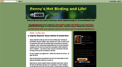 Pennyshotbirdingandlife Blogspot Penny S Hot Birding And Life Penny S Hot Birding And