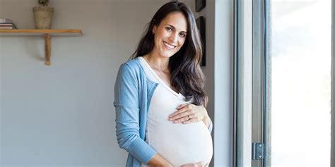 Incinta A Anni Possibile Mamma Perfetta