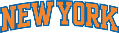 Knicks Logo Png : New York Knicks Logo The Most Famous Brands And ...