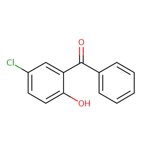 Chloro Hydroxyphenyl Phenylmethanone Sielc Technologies