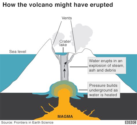 White Island volcano: How will bodies be recovered? - BBC News Commercial Pilot, New Zealand ...