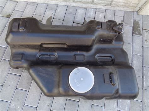 ZBIORNIK PALIWA IVECO DAILY 70L 14 16r 504135946 7360105829