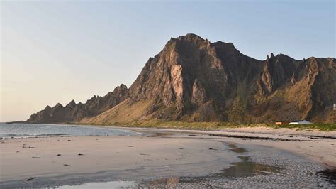 Norwegen Und Schweden Ein Weiterer Roadtrip Mit Unseren Eriba