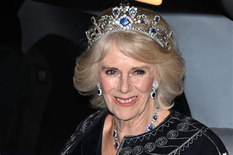 Secrets Of Queen Consort Camilla Before King Charles She Was Already