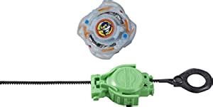 Beyblade Burst Rise Slingshock Fang Dragoon F Starter Pack Left Spin