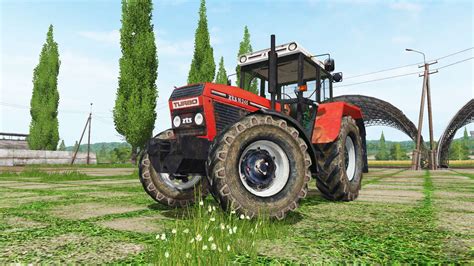 Zetor Zts Para Farming Simulator