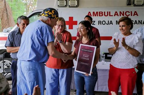 Afirma Yensunni Que Mejorar Servicios De Salud En Oth N P Blanco