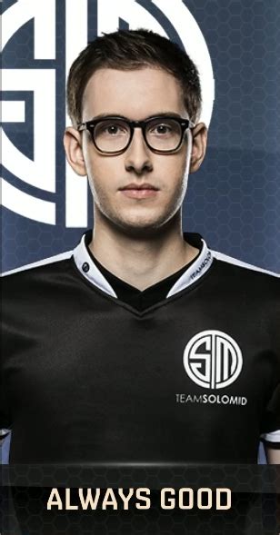 Counter Logic Gaming Vs Team Solomid Na Lcs Spring Week