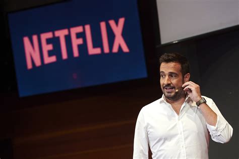 Los Realities Espa Oles Que Revolucionar N Netflix