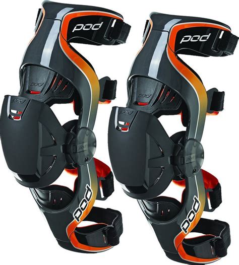 $399.95 POD Youth K1 Knee Braces Pair #206283