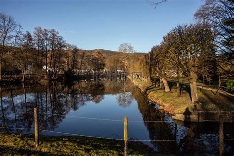 Bergisches Land Ehreshoven