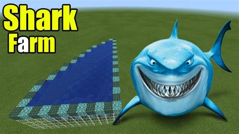 Minecraft How To Make A Dolphin Farm Peepsburghcom