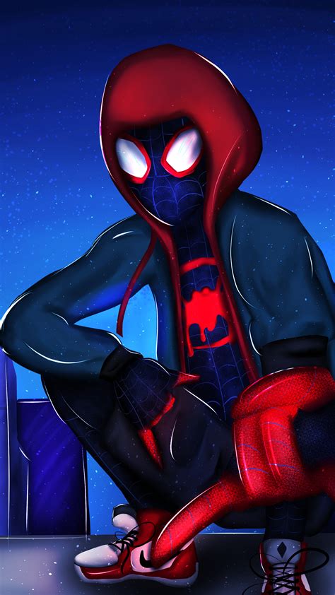 1080x1920 1080x1920 Spiderman Superheroes Hd Deviantart Digital