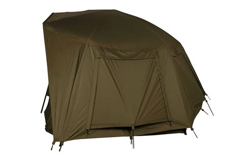 Trakker Tempest 150 Bivvy Skull Cap Wrap Aquatexx EV 1 0