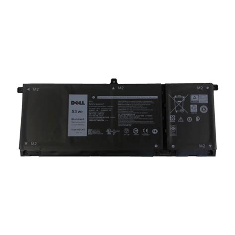 Dell Inspiron 15 5502 Battery