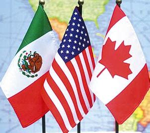 North American Free Trade Agreement