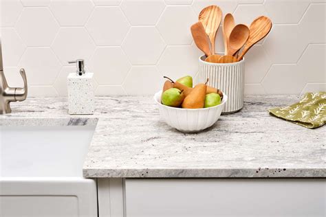 Countertop Materials Pros And Cons