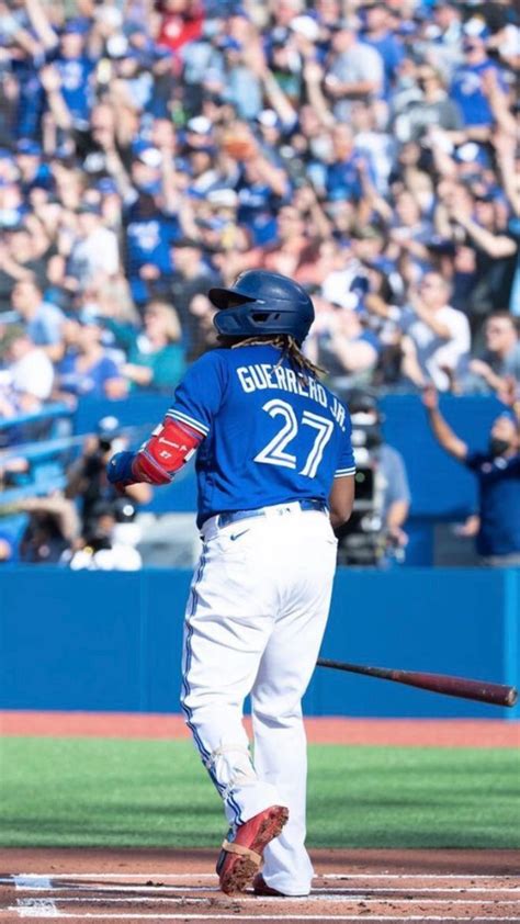 Vladimir Guerrero Jr