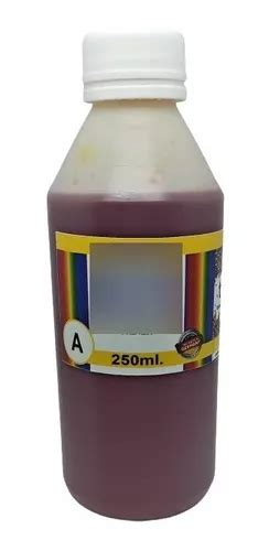 Tinta Alemana Ocp Para Epson Ecotank L L L Ml En Venta