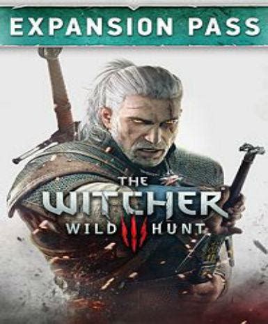 The Witcher 3: Wild Hunt - Expansion Pass (DLC) - GAMEGUiN
