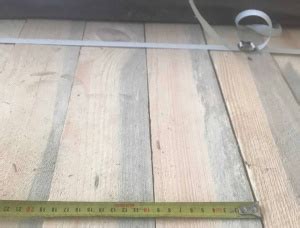 35 Mm X 85 Mm X 4000 Mm GR R S Scots Pine Lumber