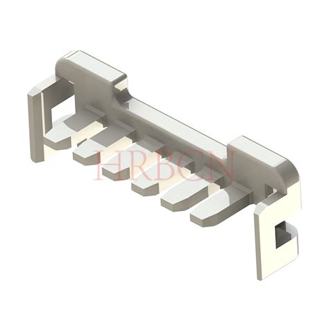 Hrb Mm Pitch Wire To Board Connector Standard Version From China