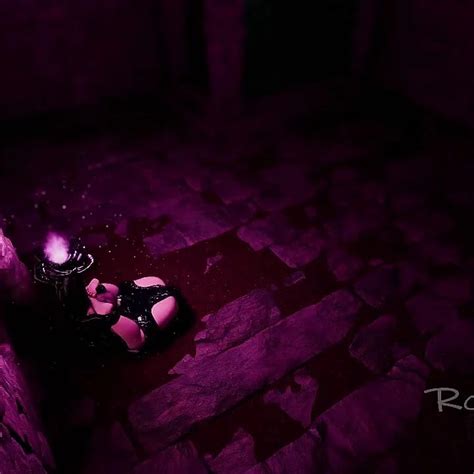 Mei S Corruption P03 Goo01 Final Cartoon Porn By FapHouse XHamster