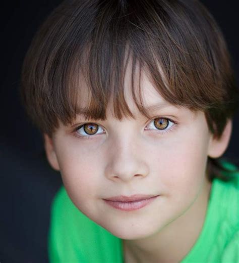 Feature Actor Finn Carr Shares The Joy In Playing Jack On Netflix