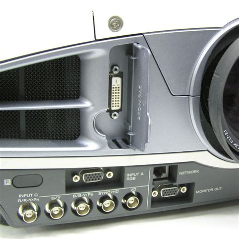 SONY Projector VPL FX52 Japanese Audio Acoustic Book Online Store