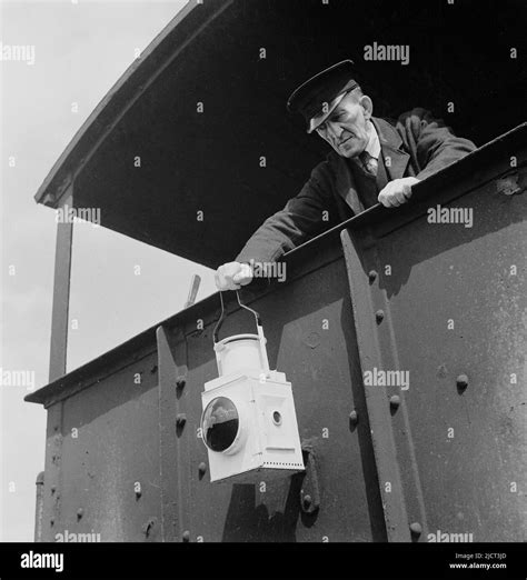 1950s Railway Carriage Black And White Stock Photos And Images Alamy