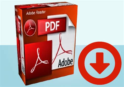 Installer Acrobat Reader