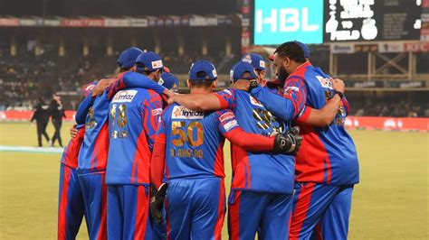 KAR Vs ISL Dream11 Prediction Karachi Kings Vs Islamabad United