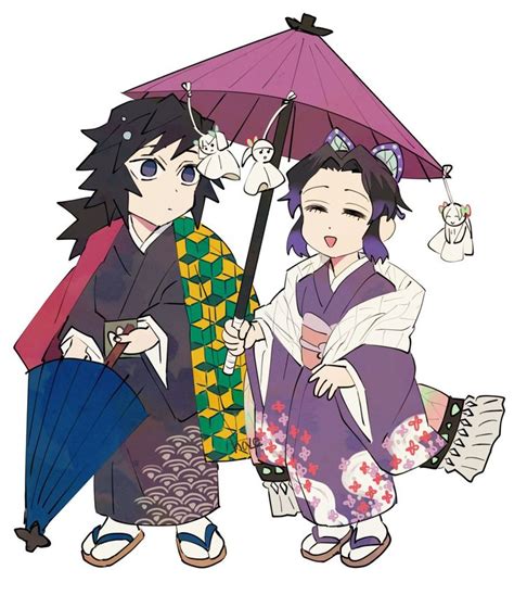 Pin By Azri Sufian On Kimetsu No Yaiba Chibi Cute Anime Character