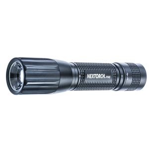 פנס מקצועי נטען 660 לומן NEXTORCH PA5 NEXTORCH פנסים