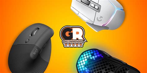 The Best Steelseries Gaming Mice For 2024