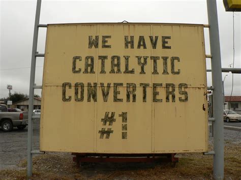 Catalytic Converter Scrap Value: How Much Is It Worth (Prices)?