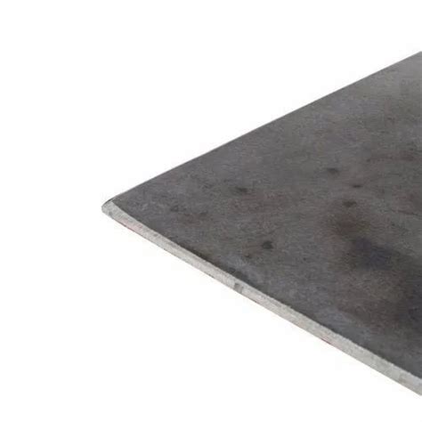 Rectangular Hot Rolled Steel Plate For Construction Thickness