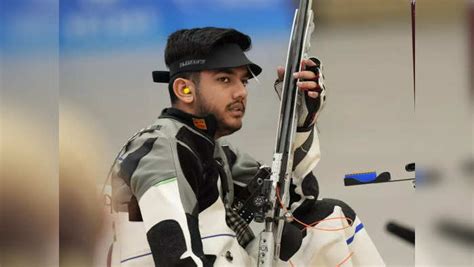 Asian Games Shooting