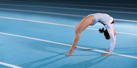 The Difference Between Tumbling and Gymnastics - The Gymnastics Training Center of Rochester, Inc.