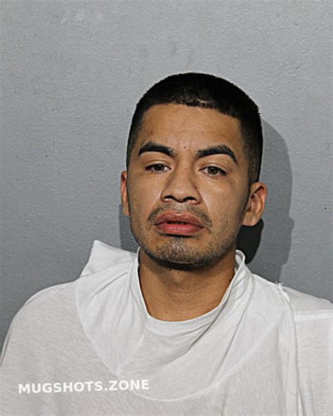 Adrian Velasquez Chicago Mugshots Zone